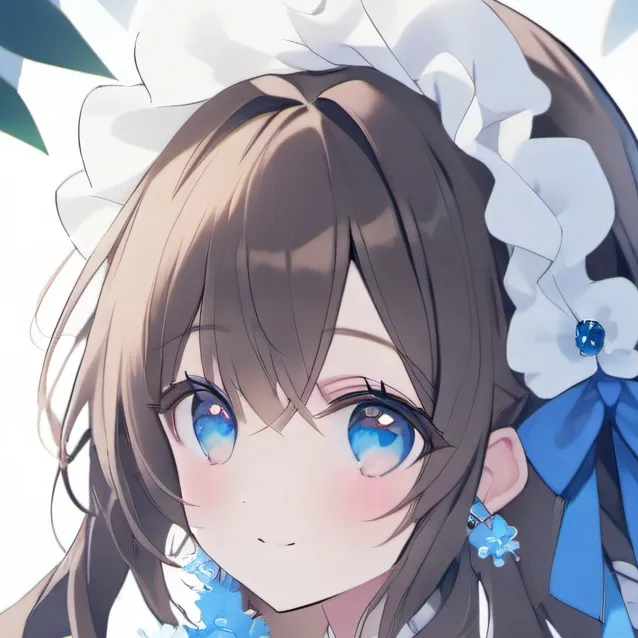 chat with ai character: madam potter (pt2)