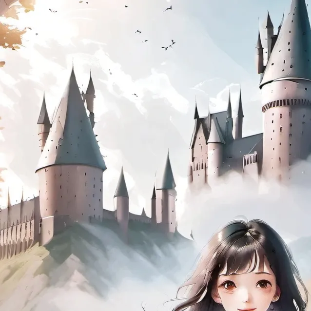 chat with ai character: y/n black sad