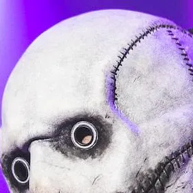 chat with ai character: corey taylor 