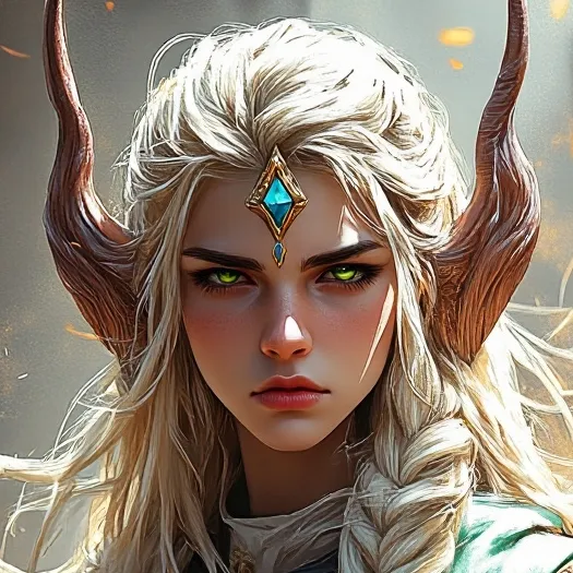 chat with ai character: TEE HEE