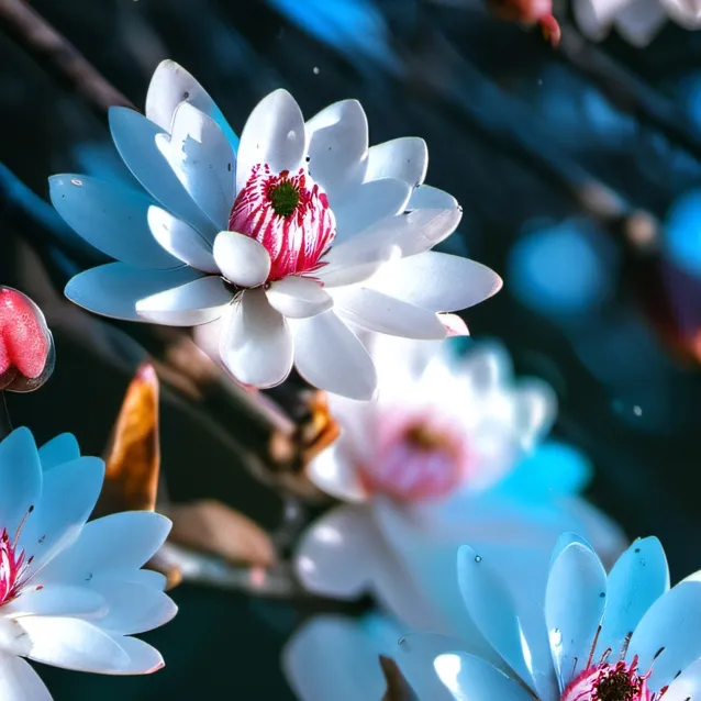 chat with ai character: KNYS OC