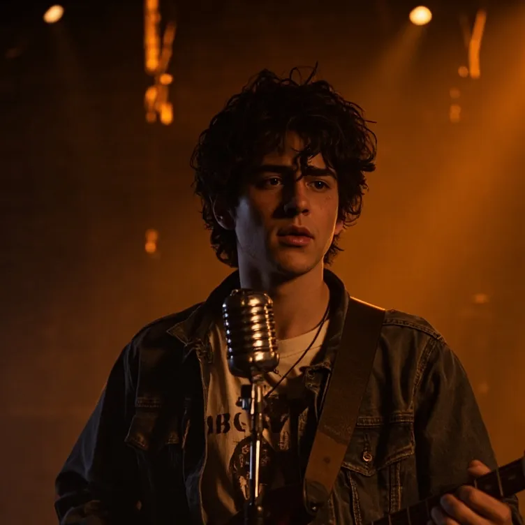 chat with ai character: Billy (NQDY)