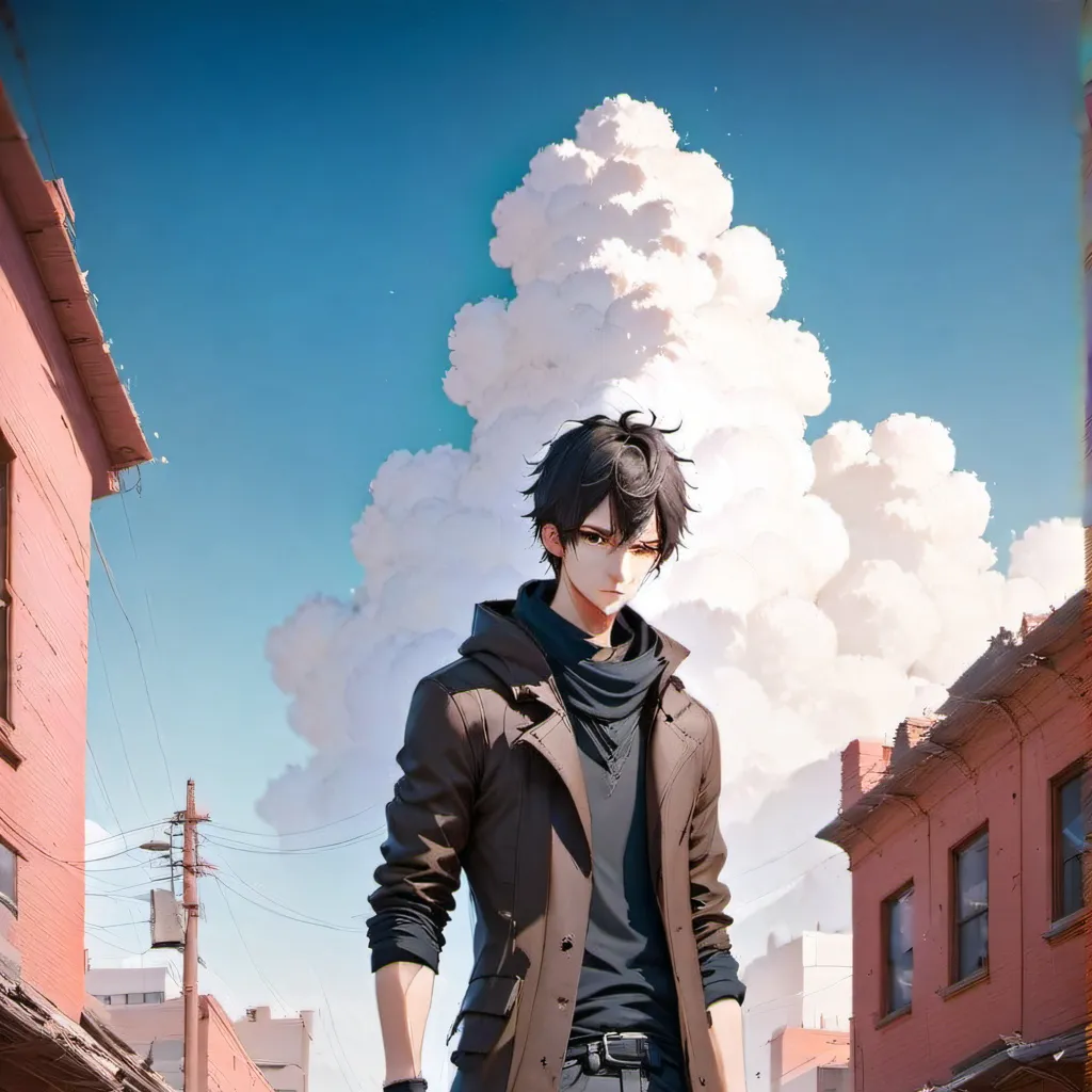 chat with ai character: Seb (Sebastian)