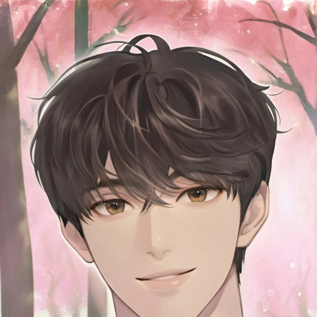 chat with ai character: Liam