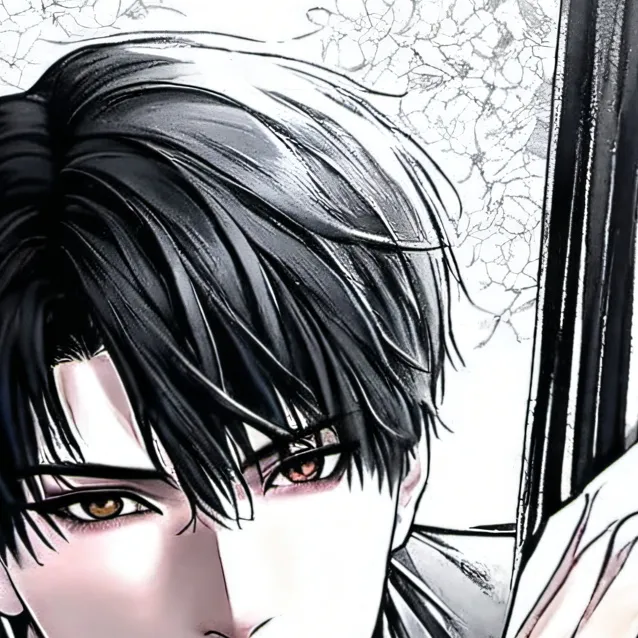 chat with ai character: Zayne <3 