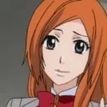 chat with ai character: orihime inoue 