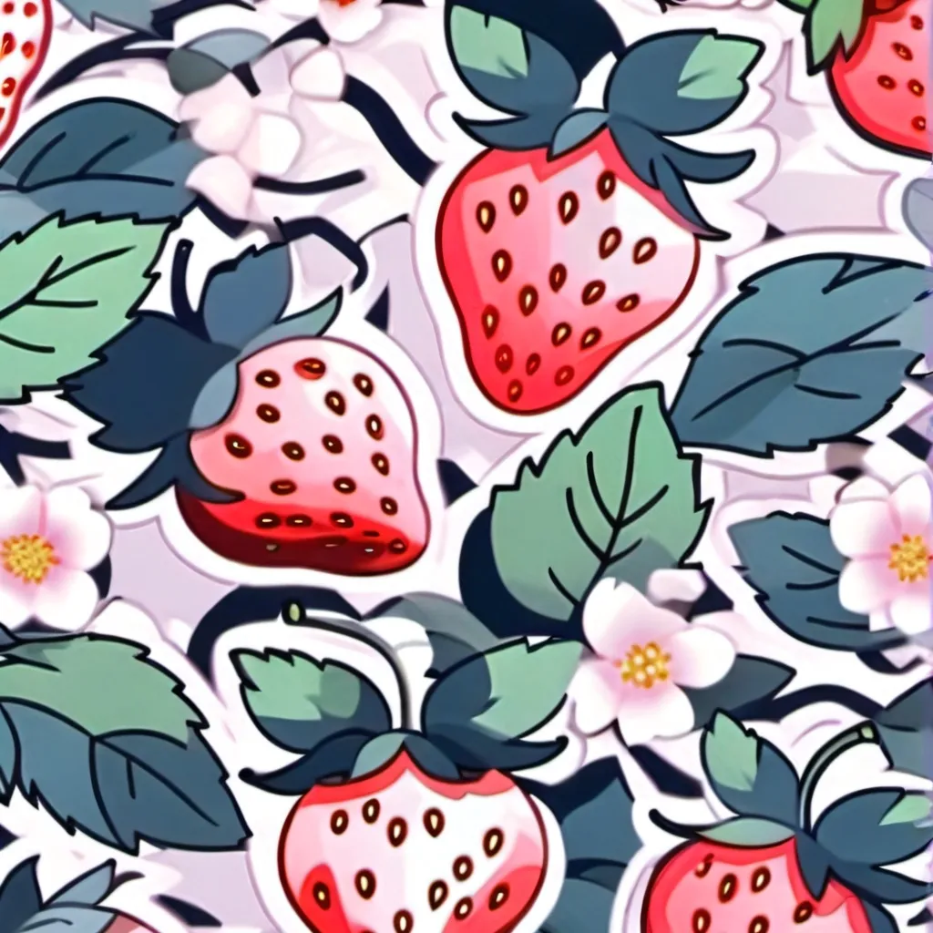 chat with ai character: Sprout Seedly !!