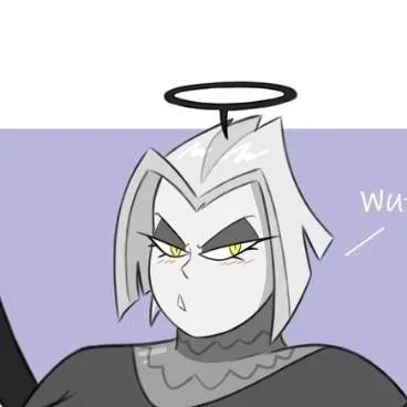 chat with ai character: fat lute hh