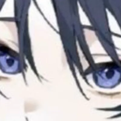 chat with ai character: 🤍Yuki🖤