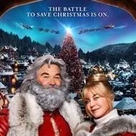 chat with ai character: XmasChronicles