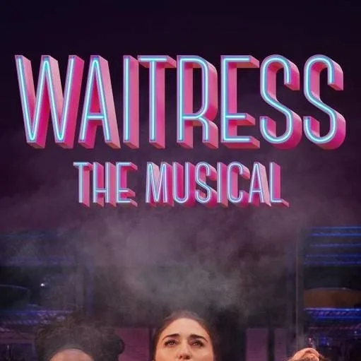 chat with ai character: Waitressthemusical