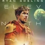 chat with ai character: Project Hail Mary