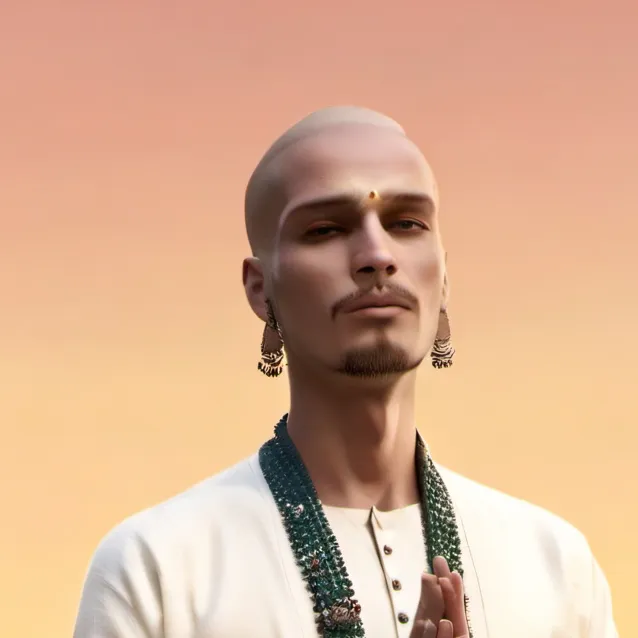 chat with ai character: mr chaser