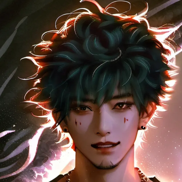 chat with ai character: Dylan