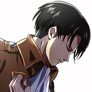 chat with ai character: Levi Ackerman 