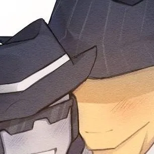 chat with ai character: mafioso x chance 