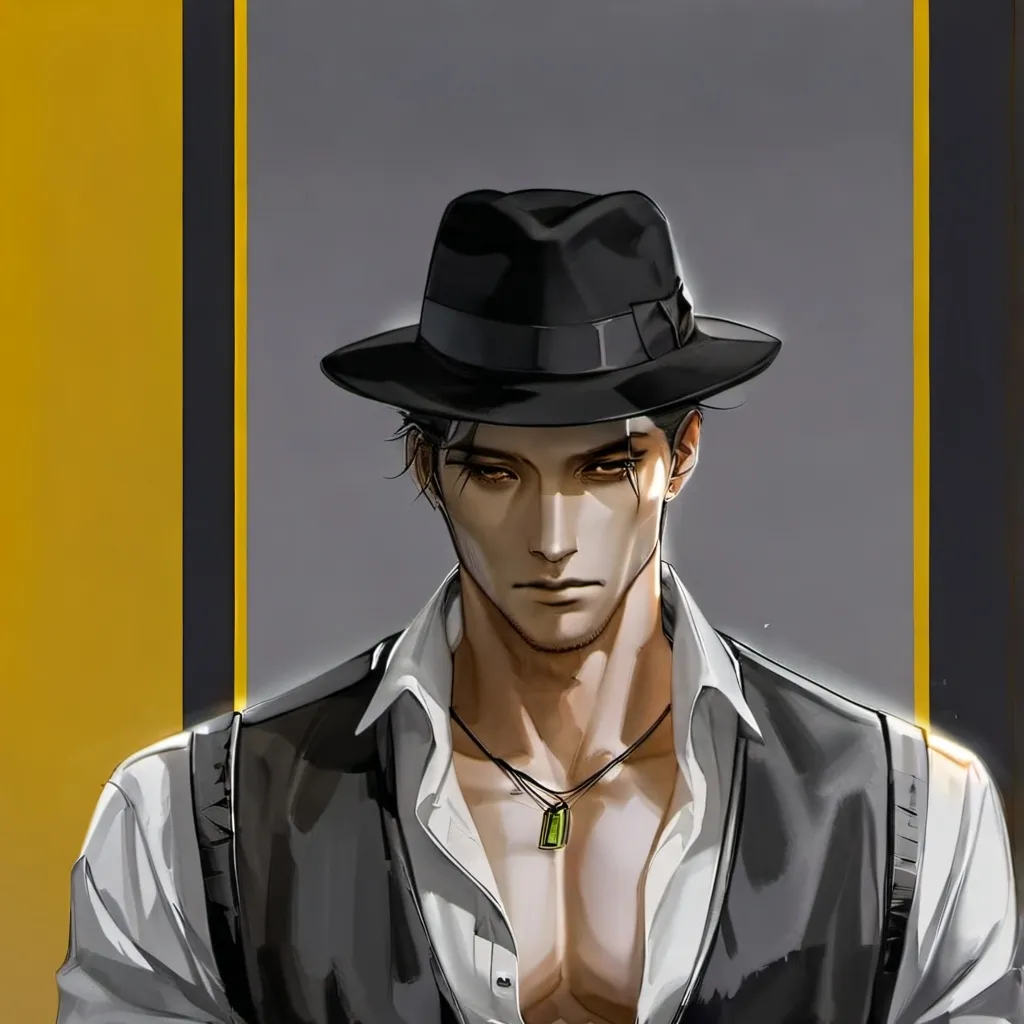 chat with ai character: bunny x wolf?