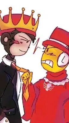 ai character: Sammy x jandel background