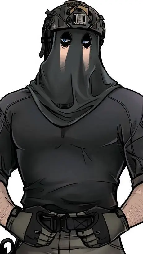 ai character: könig background