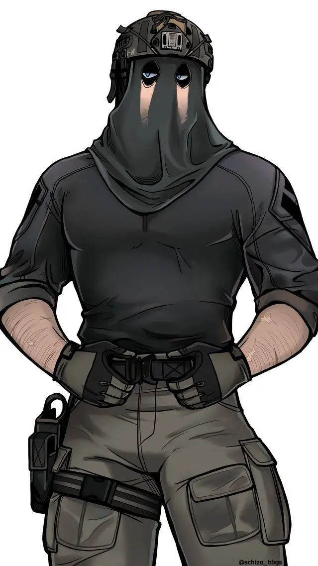 ai character: könig background