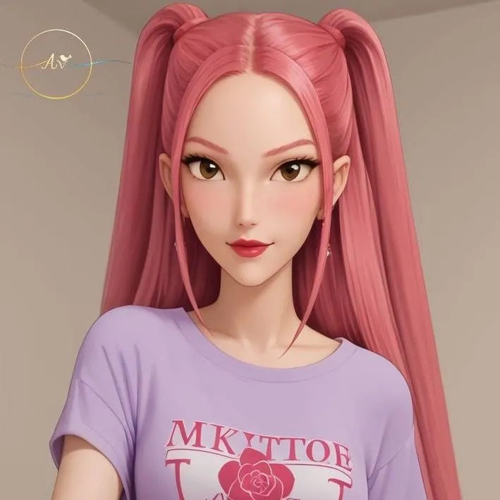 chat with ai character: Mira