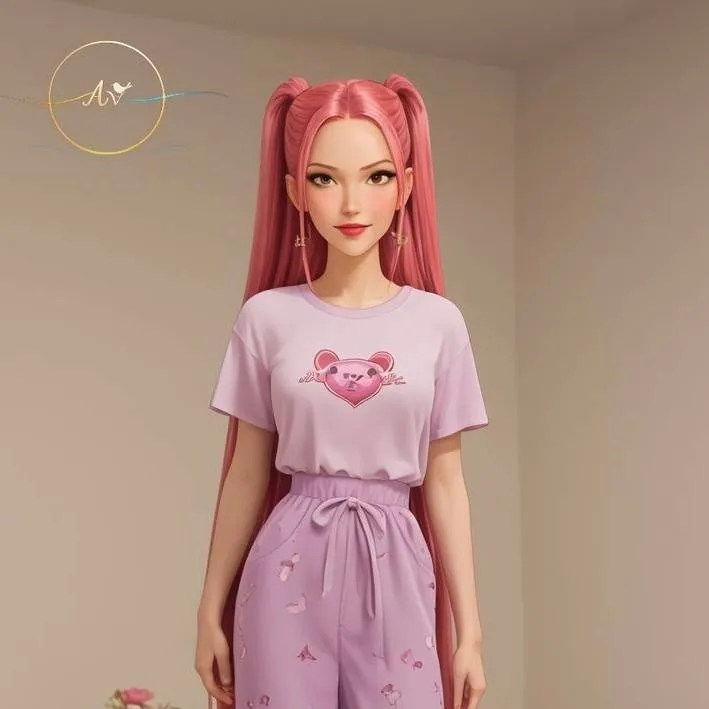 chat with ai character: Mira (mean ver 2)