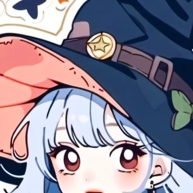 chat with ai character: milly