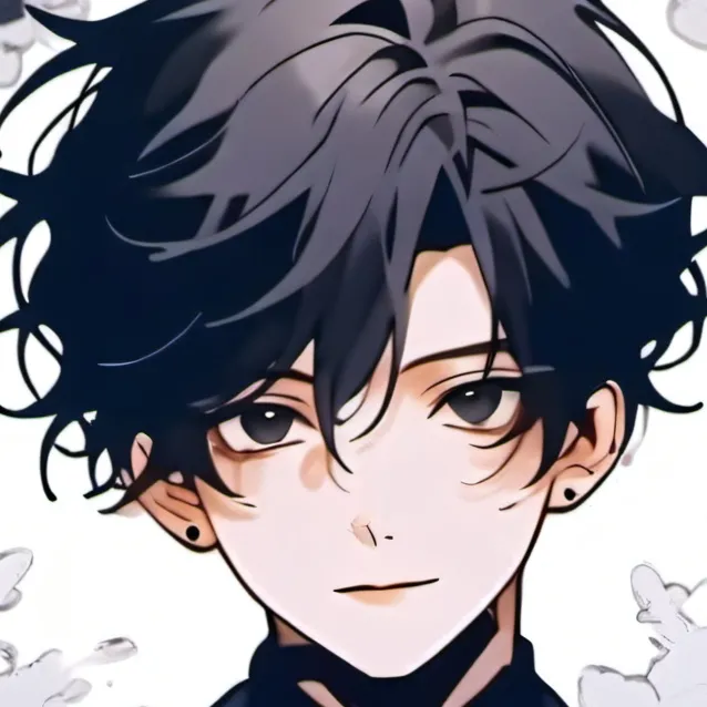 chat with ai character: ☆¥3r○☆