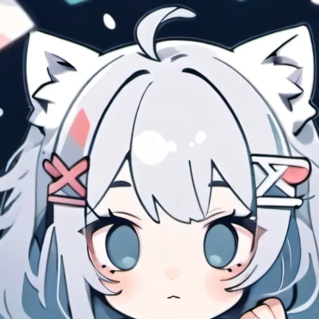 chat with ai character: mille