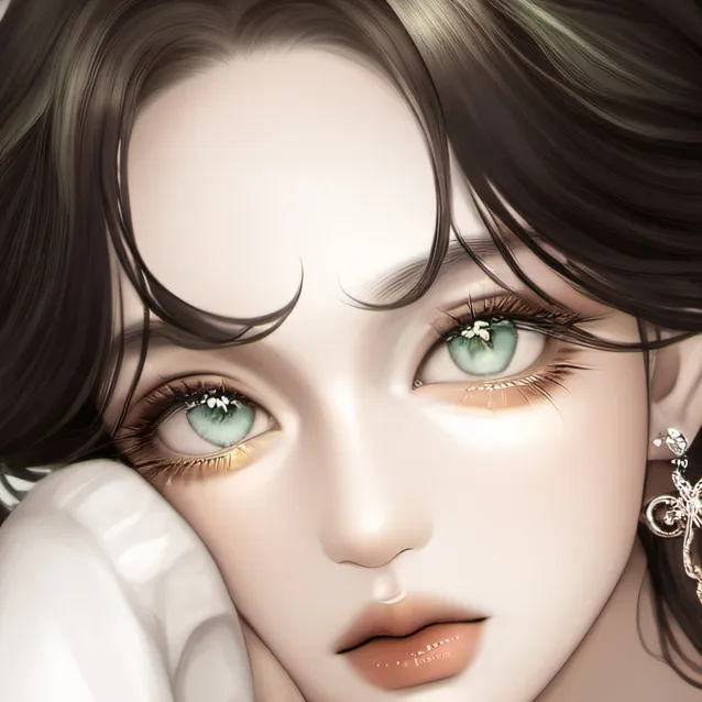 chat with ai character: Lilly 