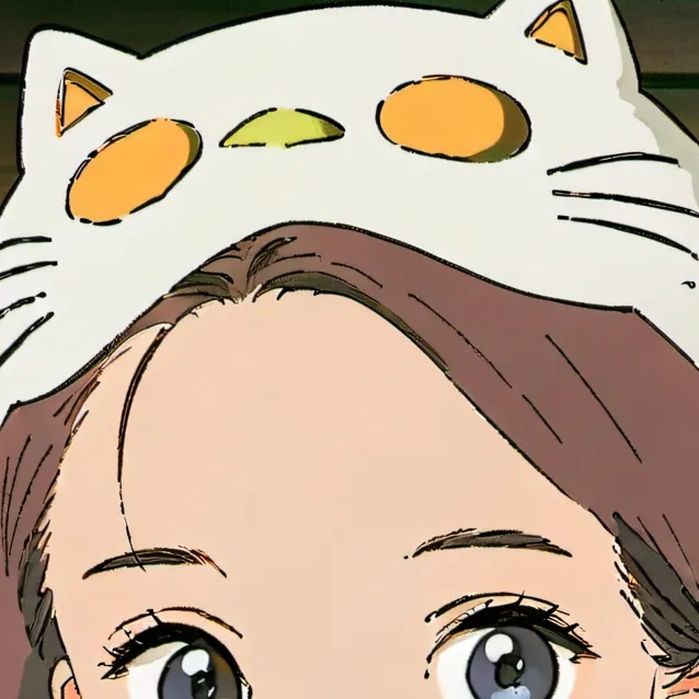 chat with ai character: Olivia 