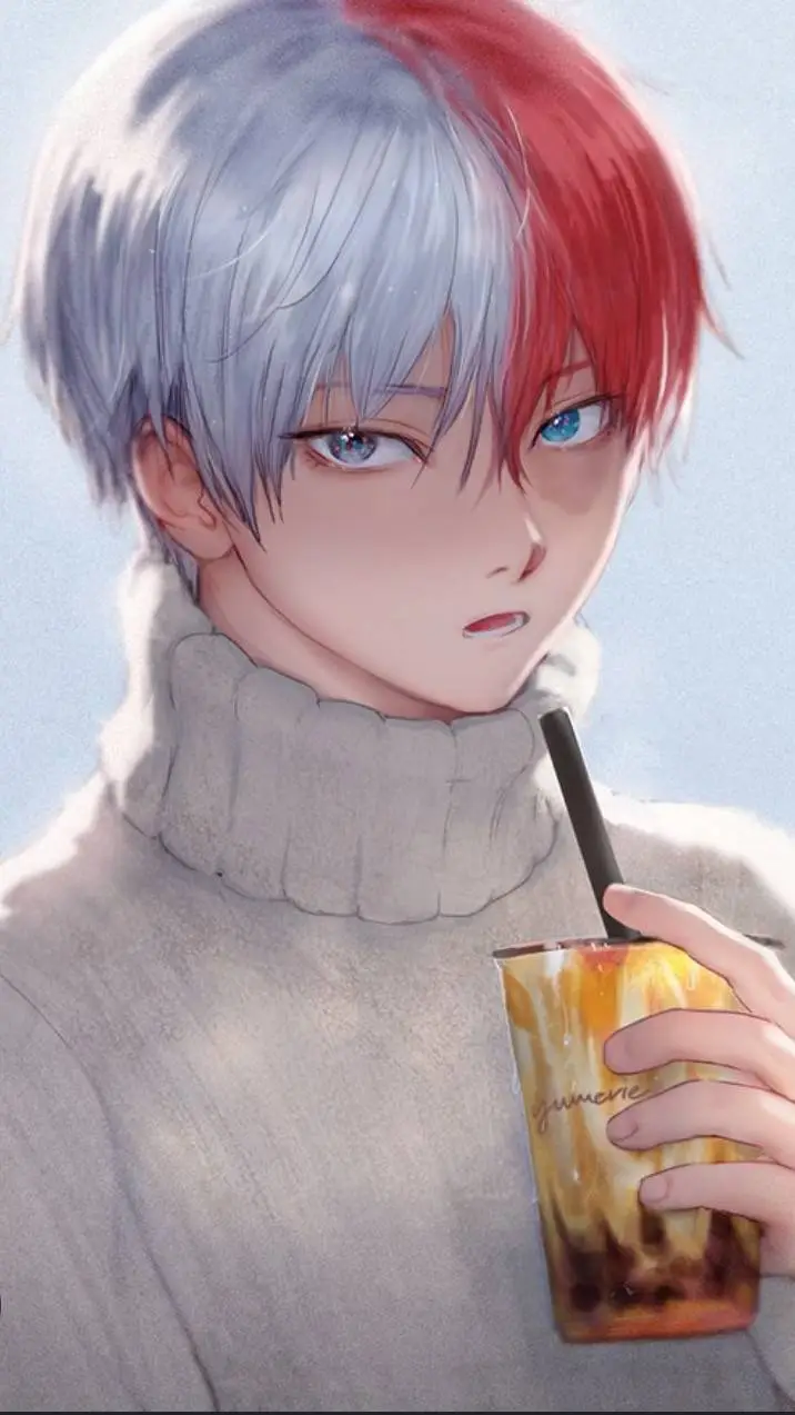 ai character: December 3  background