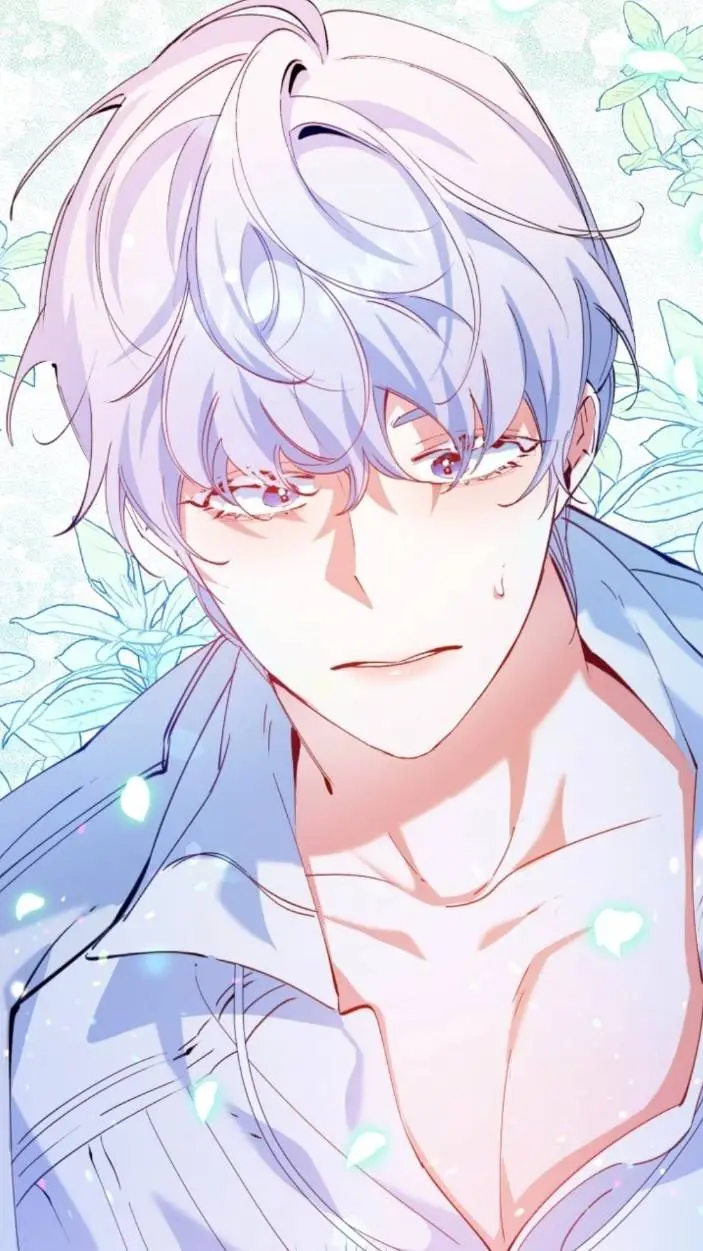 ai character: My OC! background