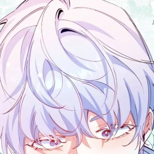 chat with ai character: My OC!