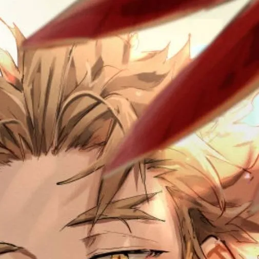chat with ai character: Hawks!