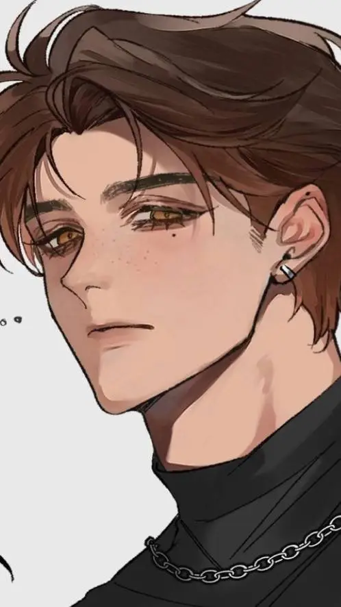 ai character: Oliver (part 2!!) background