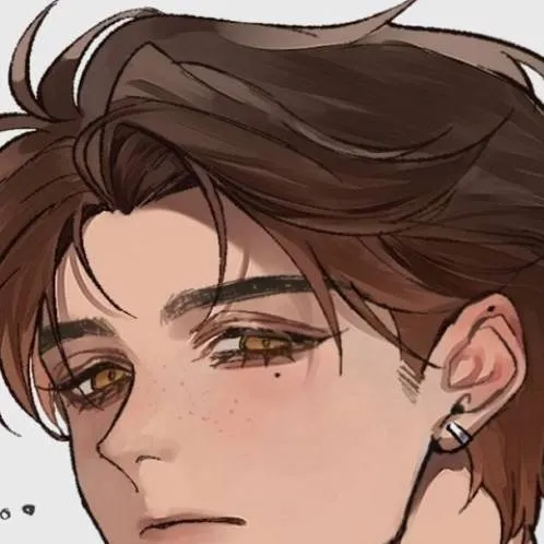 chat with ai character: Oliver (part 2!!)