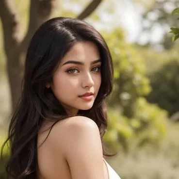chat with ai character: Ashley