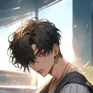 chat with ai character: Mike 
