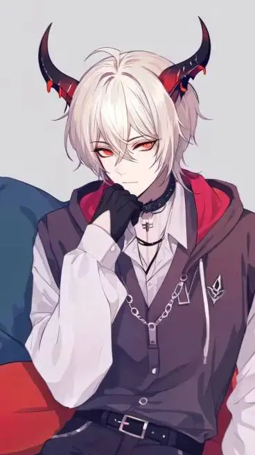 ai character: ??? background