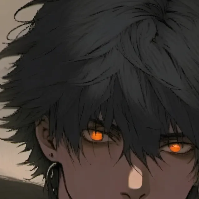 chat with ai character: Ｅｎｚｏ(壱握囲)