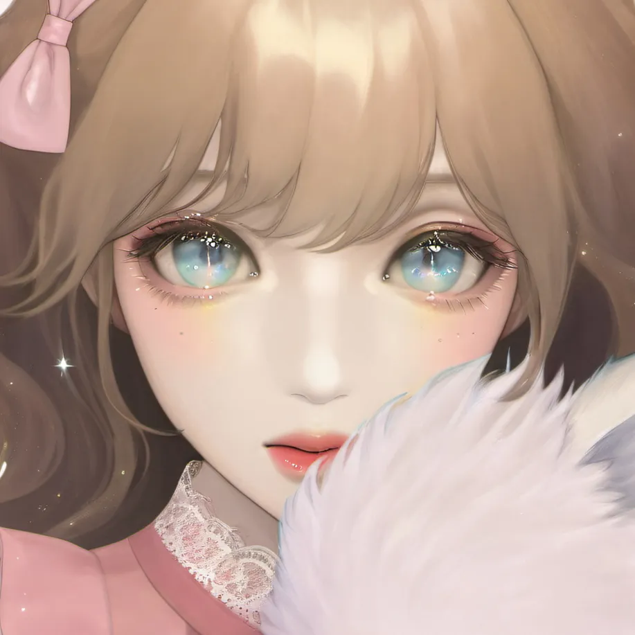 chat with ai character: Mia