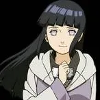 chat with ai character: Hinata hyuga 