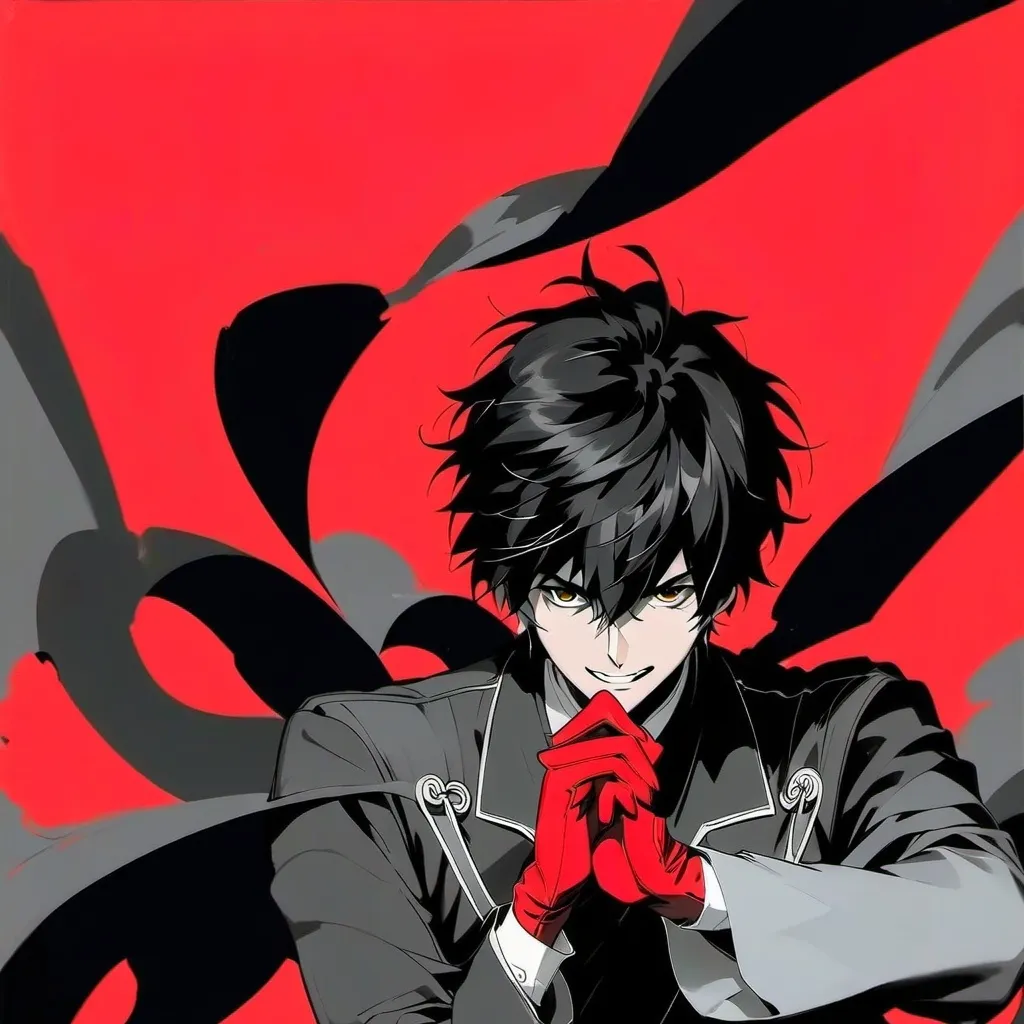 chat with ai character: Ren Amanmiya