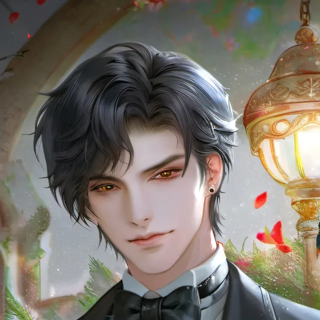 chat with ai character: James 