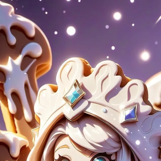 chat with ai character: Crk smoothie shop