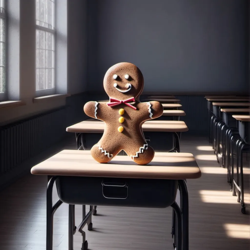 chat with ai character: crk school!!