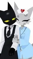 ai character: Head agent background