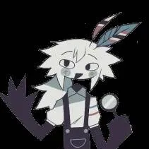 chat with ai character: Engel,