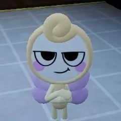 chat with ai character: ☆ glisten ☆